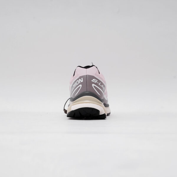 SALOMON XT-6 CLOUDBURST ICY PINK