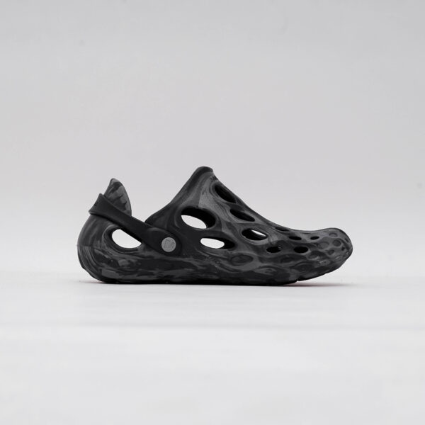 MERRELL HYDRO MOC BLACK NOIR