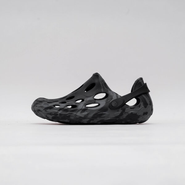MERRELL HYDRO MOC BLACK IRON