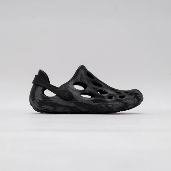 MERRELL HYDRO MOC BLACK IRON