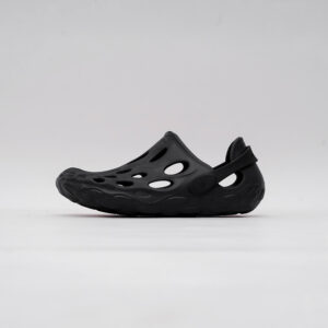 MERRELL HYDRO MOC ALL  BLACK