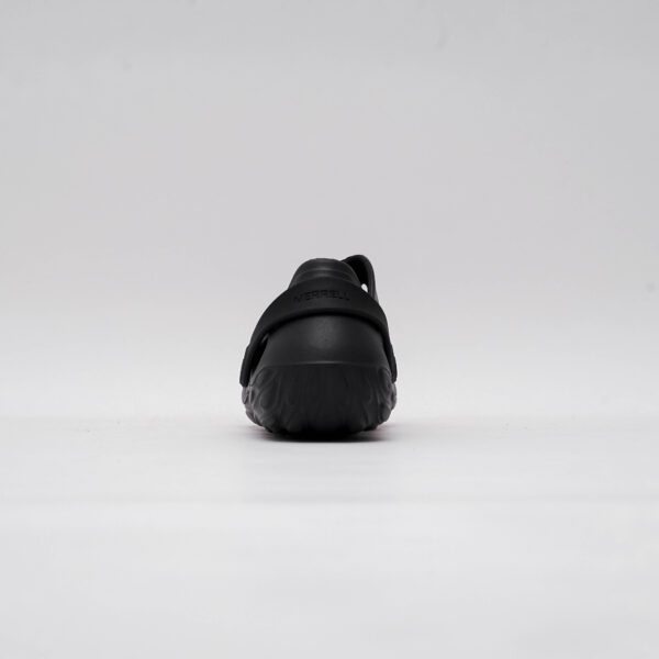 MERRELL HYDRO MOC ALL  BLACK