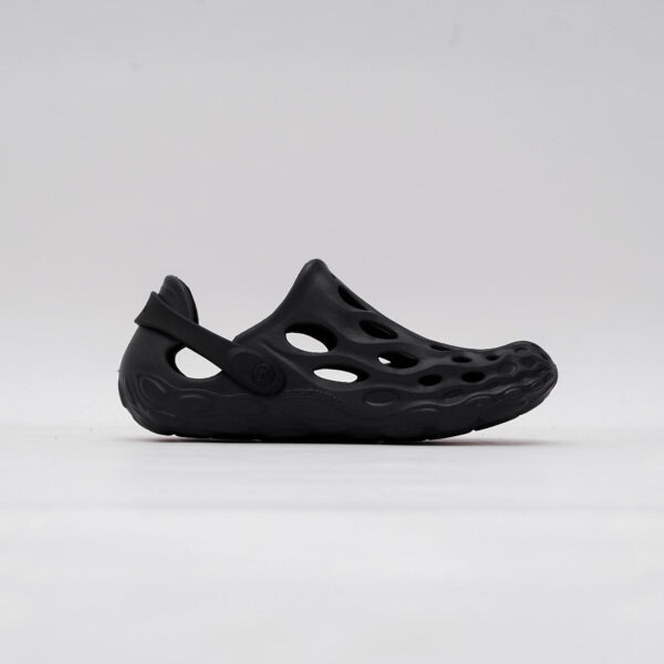MERRELL HYDRO MOC ALL  BLACK