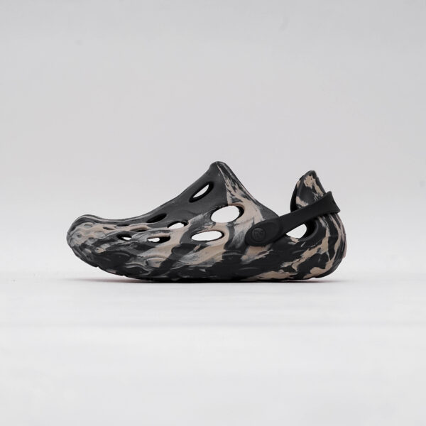 MERRELL HYDRO MOC BLACK CREAM