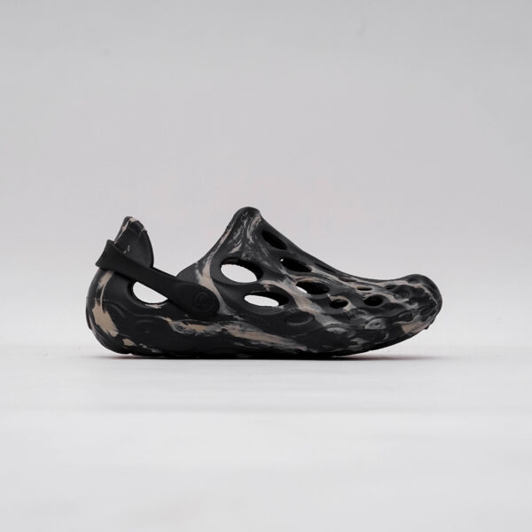 MERRELL HYDRO MOC BLACK CREAM
