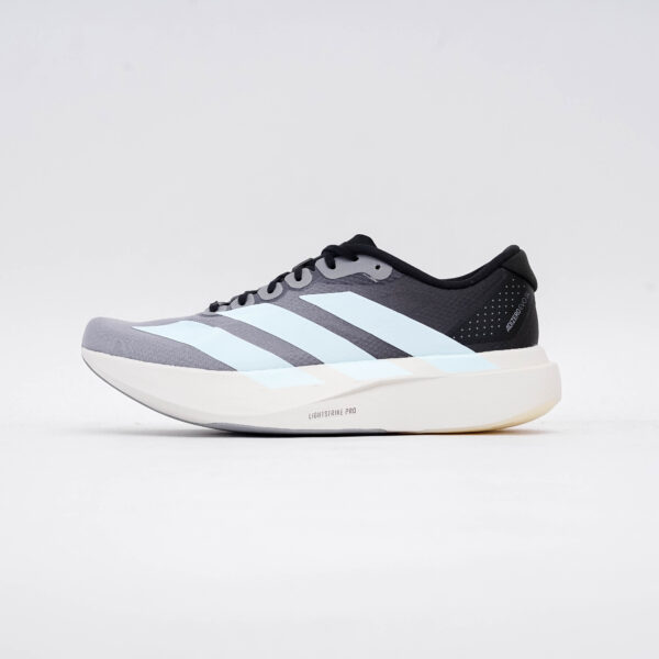 ADIDAS ADIZERO EVO SL WOVEN M KJ1997 GREY HALO MINT BLACK