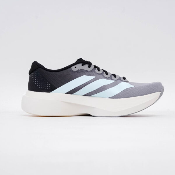 ADIDAS ADIZERO EVO SL WOVEN M KJ1997 GREY HALO MINT BLACK