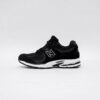 NEW BALANCE M2002RBK BLACK WHITE
