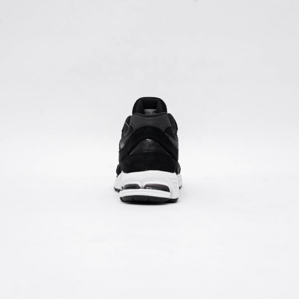 NEW BALANCE M2002RBK BLACK WHITE