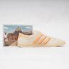 ADIDAS HAMBURG 24 CRYSTAL SAND HAZY ORANGE