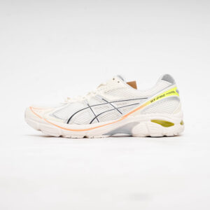 ASICS GT-2160 PARIS 750 CREAM SAFETY YELLOW