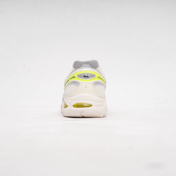 ASICS GT-2160 PARIS 750 CREAM SAFETY YELLOW