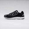 NIKE P-6000 BLACK WHITE SILVER