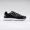 NIKE P-6000 BLACK WHITE SILVER