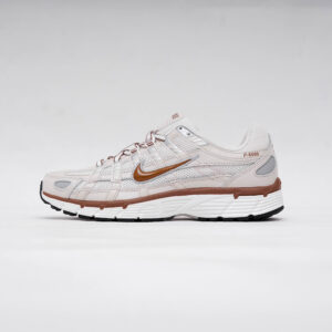 NIKE P-6000 WHITE ORE WOOD BRITISH TAN