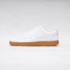 NIKE COURT VISION LOW WHITE WHITE PHOTON DUST