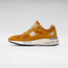 NEW BALANCE U991YE2 PUMPKIN