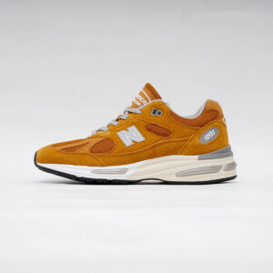 NEW BALANCE U991YE2 PUMPKIN