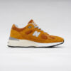 NEW BALANCE U991YE2 PUMPKIN