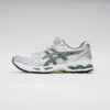 ASICS GEL-KAYANO 14 WHITE FLATE GREY