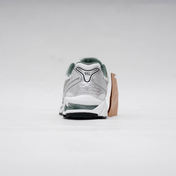 ASICS GEL-KAYANO 14 WHITE FLATE GREY