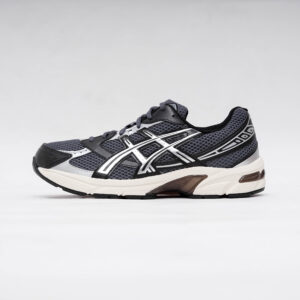 ASICS GEL-1130 STEEL GREY BLACK