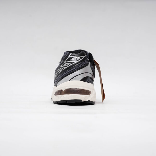 ASICS GEL-1130 STEEL GREY BLACK