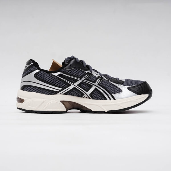 ASICS GEL-1130 STEEL GREY BLACK
