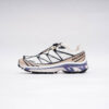 SALOMON XT 6 VANILLA ICE OXFORD TAN