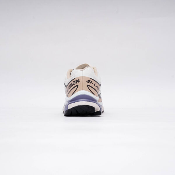 SALOMON XT 6 VANILLA ICE OXFORD TAN