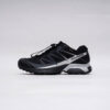 SALOMON XT PATHWAY GTX BLACK SILVER