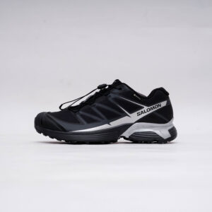 SALOMON XT PATHWAY GTX BLACK SILVER