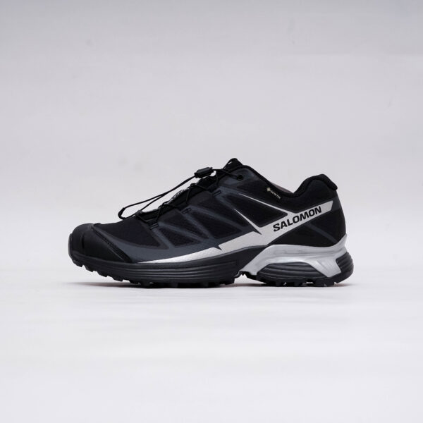 SALOMON XT PATHWAY GTX BLACK SILVER