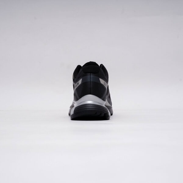 SALOMON XT PATHWAY GTX BLACK SILVER