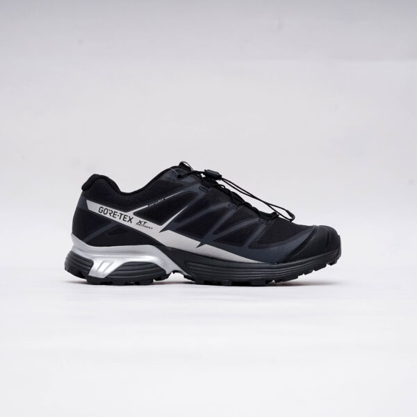 SALOMON XT PATHWAY GTX BLACK SILVER