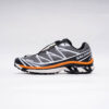 SALOMON XT 6 PEWTER BLACK TURMERIC