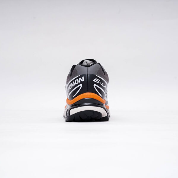 SALOMON XT 6 PEWTER BLACK TURMERIC