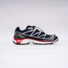 SALOMON XT-6 MARITIM BLUE BLACK FIERY RED