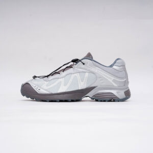 SALOMON XT WHISPER FTW SILVER ICE FLOW