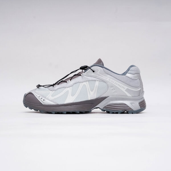 SALOMON XT WHISPER FTW SILVER ICE FLOW
