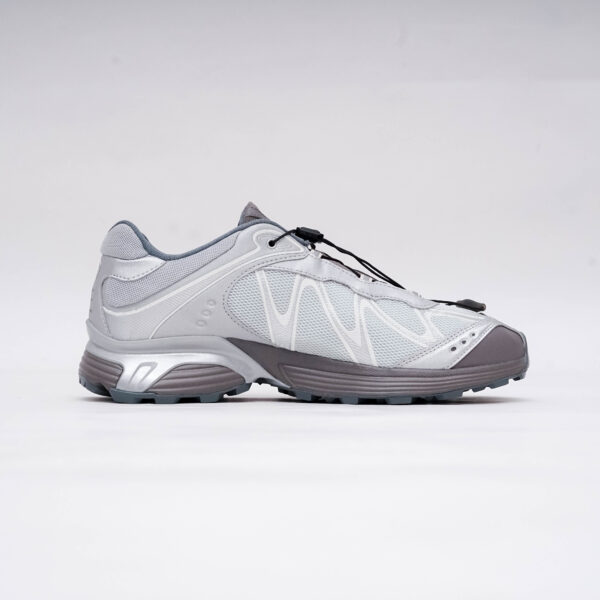 SALOMON XT WHISPER FTW SILVER ICE FLOW