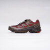SALOMON XT-6 BEAUTY AND YOUTH EARTH BROWN WALNUT