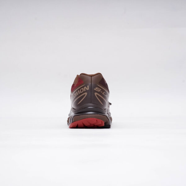 SALOMON XT-6 BEAUTY AND YOUTH EARTH BROWN WALNUT