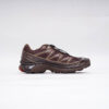 SALOMON XT-6 BEAUTY AND YOUTH EARTH BROWN WALNUT