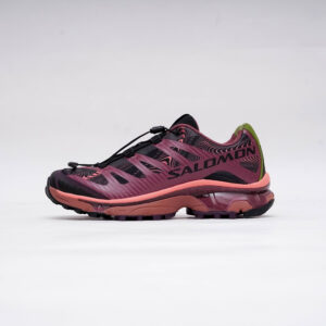 SALOMON XT-4 OG R.A.D NOCTURNE TAWNY PORT