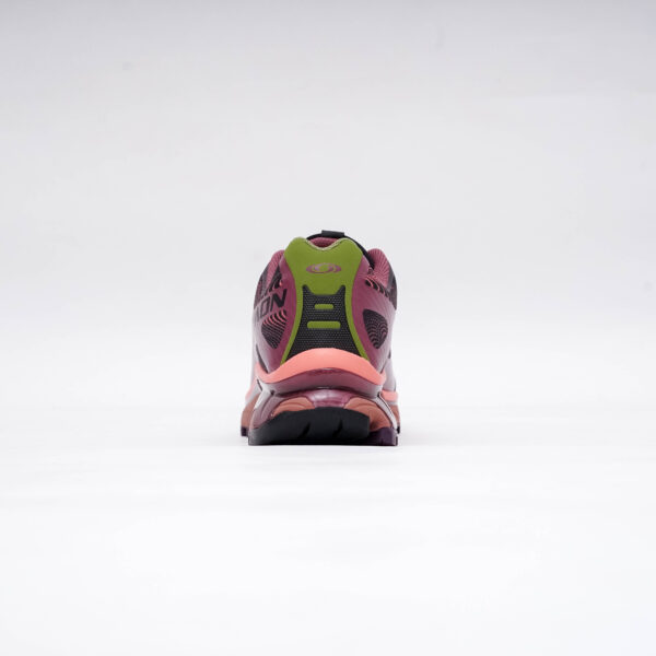 SALOMON XT-4 OG R.A.D NOCTURNE TAWNY PORT