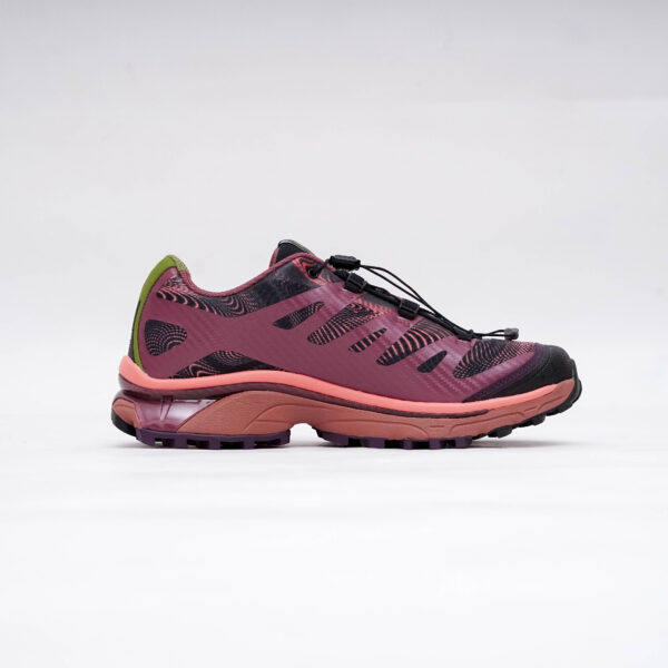 SALOMON XT-4 OG R.A.D NOCTURNE TAWNY PORT