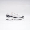 SALOMON XT-6 RAINY DAY BLACK WHITE