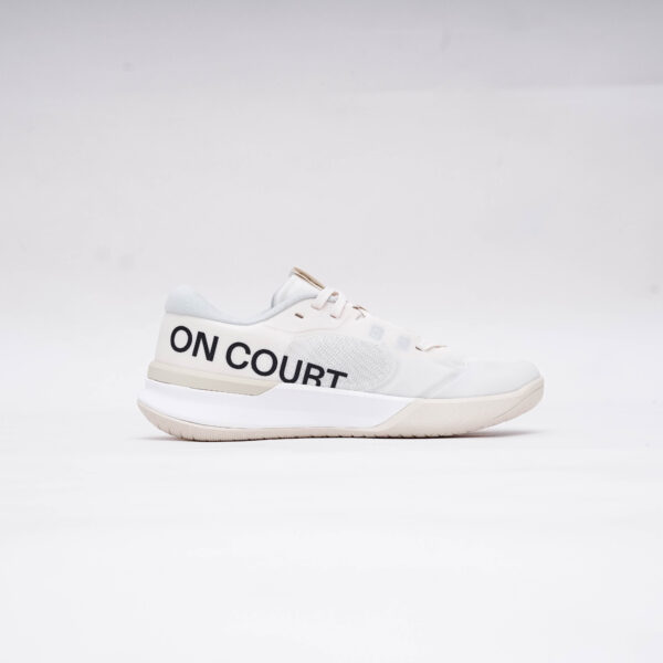 ON ROGER PRO 3 IVORY WASH