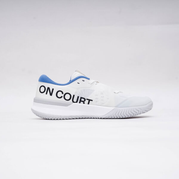 ON ROGER PRO 3 CLAY IVORY JAY